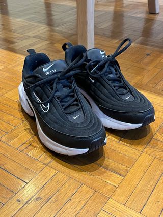 Zapatillas Nike Air Max Portal Mujer Talla 38