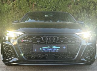 Audi RS3 2024