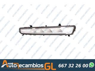 PILOTO PARACHOQUES DELANTERO IZQUIERDO (LED) FORD MONDEO 2010-