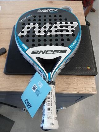 enebe aerox carbon
