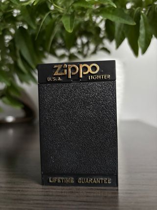 Zippo Vintage