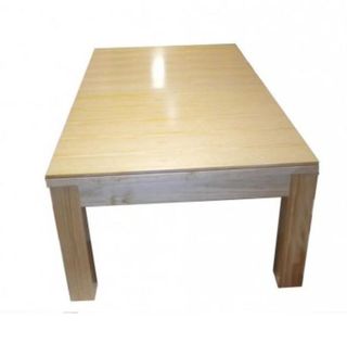 Billar Americano Convertible