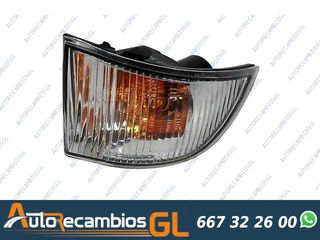 PILOTO LATERAL IZQUIERDO (RETROVISOR) IVECO DAILY 2006-