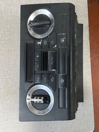 Climatizador Audi A3