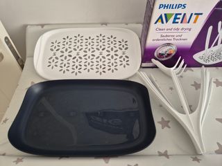 Philips Avent Escurrebiberones