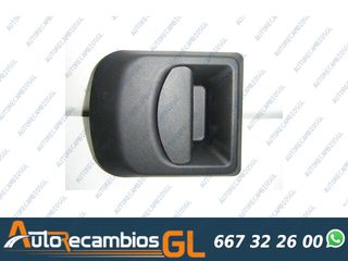 MANETA PUERTA DELANTERA DERECHA IVECO DAILY 2000-
