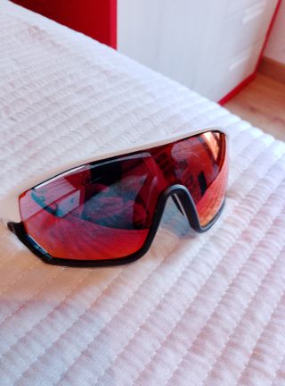 Gafas Ciclismo Rockrider XC Race 2 Lentes