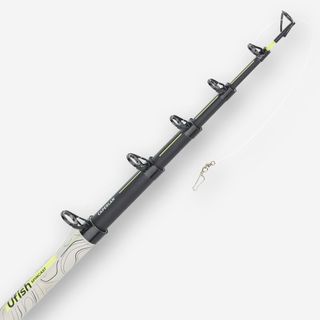 Caña Pescar Ufish Spincast Kit Iniciación