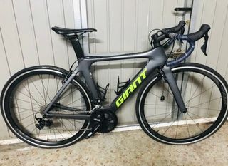 Giant Propel Advanced 2 2020 Talla XS