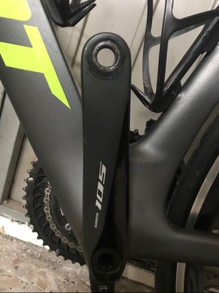 Giant Propel Advanced 2 2020 Talla XS