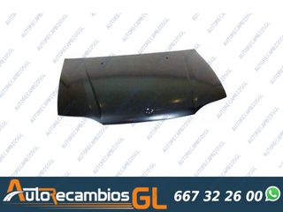 CAPÓ FIAT PALIO 1997-