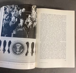 I Mille Giorni Di John F. Kennedy