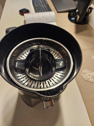 Exprimidor Solac Citronew 100W