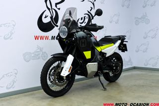 HUSQVARNA NORDEN 901 -GARANTÍA OFICIAL-