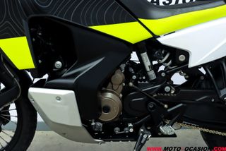 HUSQVARNA NORDEN 901 -GARANTÍA OFICIAL-