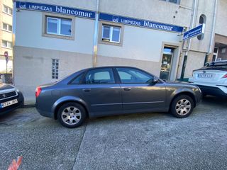 Audi A4 1.9 TDI 2001