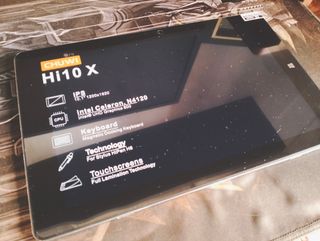 Tablet CHUWI Hi10X Nueva