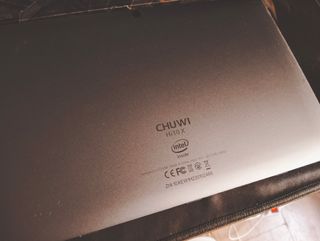 Tablet CHUWI Hi10X Nueva