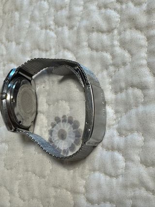 2 Relojes automático  200 € los 2 
