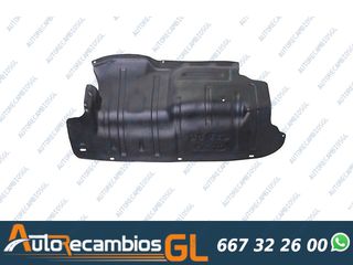RESGUARDO INFERIOR MOTOR DERECHO FIAT STILO 2001-
