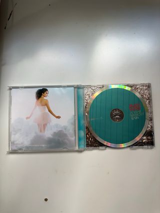 Selena Gomez A Year Without Rain CD