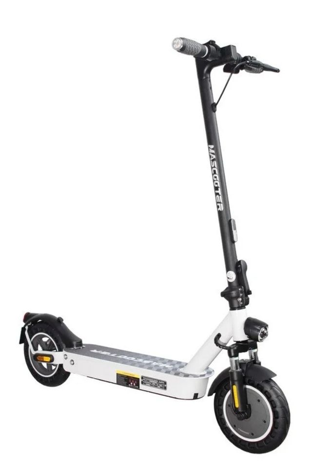 LIQUIDAMOS .. PATINETE ELÉCTRICO HOMOLOGADO DGT...