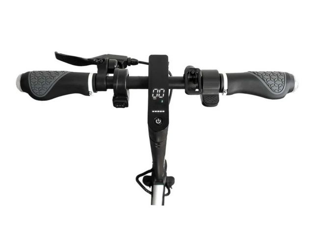 LIQUIDAMOS .. PATINETE ELÉCTRICO HOMOLOGADO DGT...