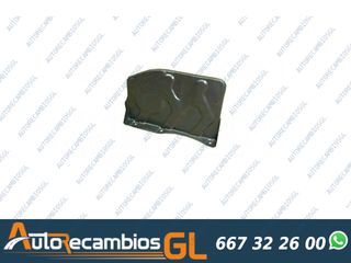 RESGUARDO INFERIOR MOTOR DERECHO HYUNDAI IX35 2010-
