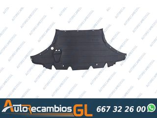 RESGUARDO INFERIOR MOTOR (DELANTERO) AUDI A4 2007-