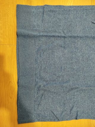 Jersey Hollister Azul