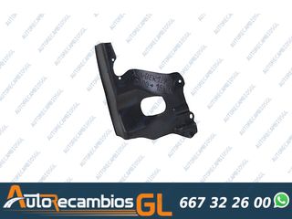 RESGUARDO INFERIOR MOTOR IZQUIERDO (DIESEL) CITROEN BERLINGO 1996-