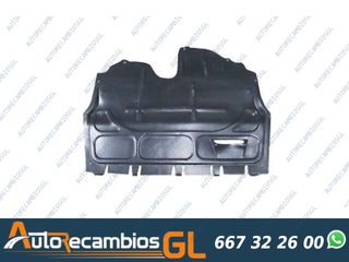RESGUARDO INFERIOR DE MOTOR (GASOLINA) AUDI A1 2010-