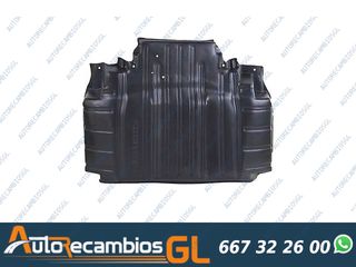 RESGUARDO INFERIOR MOTOR (TRASERO) MERCEDES SPRINTER 1995-