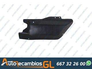 RESGUARDO INFERIOR MOTOR DERECHO IVECO DAILY 2000-