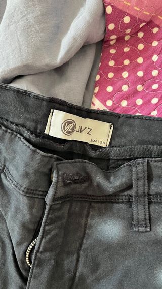 Pantalón JVZ