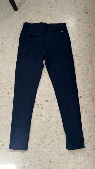 Pantalón JVZ
