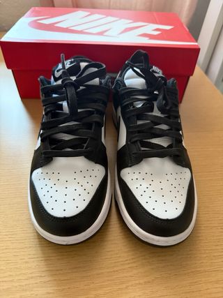 Zapatillas Nike Dunk 