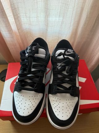 Zapatillas Nike Dunk 