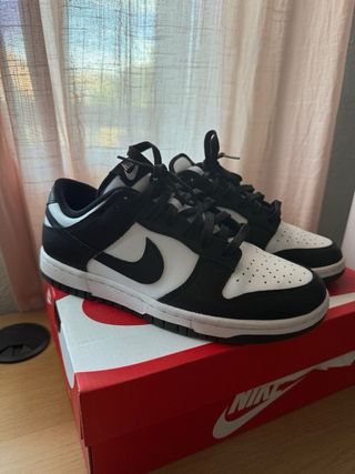 Zapatillas Nike Dunk 
