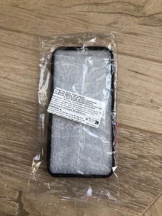 Funda iPhone 12 Chainsaw Man