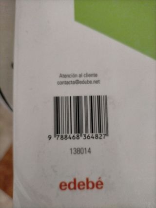 LENGUA Y LITERATURA 2