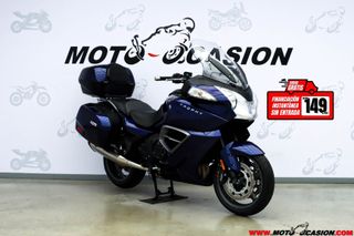 TRIUMPH TROPHY