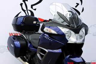 TRIUMPH TROPHY