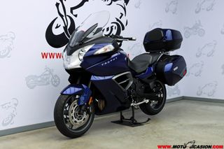 TRIUMPH TROPHY