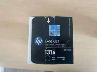 Tóner HP 131A Negro CF210A Original