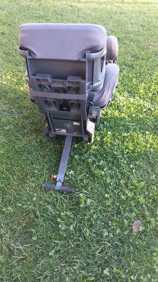 Silla auto Klippan Kiss 2 Plus
