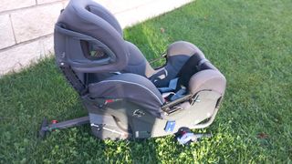 Silla auto Klippan Kiss 2 Plus