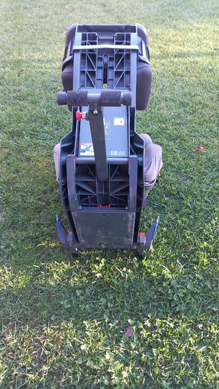 Silla auto Klippan Kiss 2 Plus