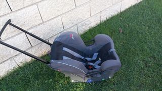Silla auto Klippan Kiss 2 Plus