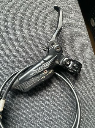 Frenos Sram Code RS